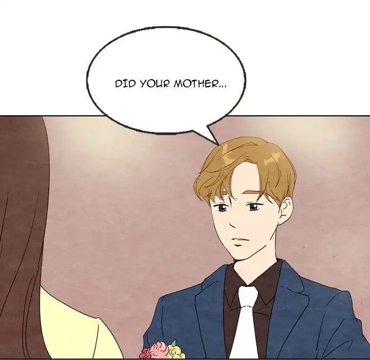 Tracy’s Perfect Married Life - Chapter 7 Page 48