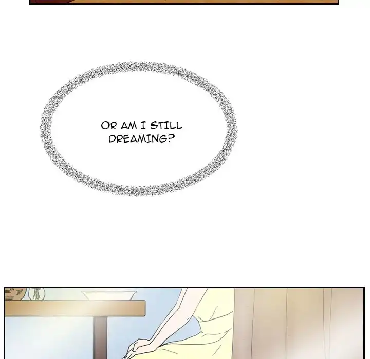 Tracy’s Perfect Married Life - Chapter 7 Page 5