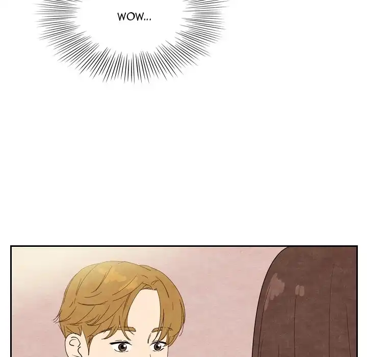 Tracy’s Perfect Married Life - Chapter 8 Page 19