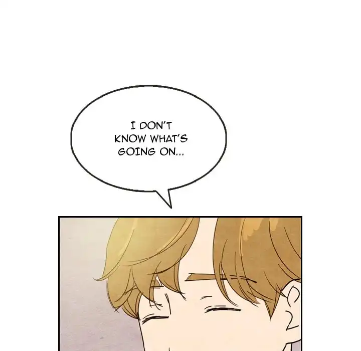 Tracy’s Perfect Married Life - Chapter 8 Page 36