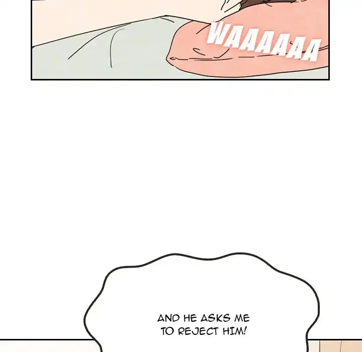 Tracy’s Perfect Married Life - Chapter 8 Page 56