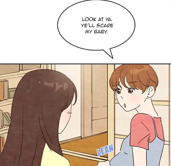 Tracy’s Perfect Married Life - Chapter 8 Page 67