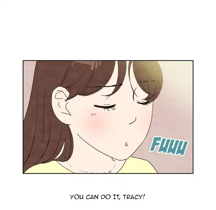 Tracy’s Perfect Married Life - Chapter 8 Page 7