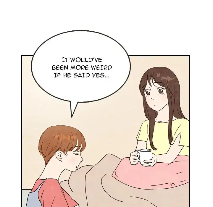 Tracy’s Perfect Married Life - Chapter 8 Page 79