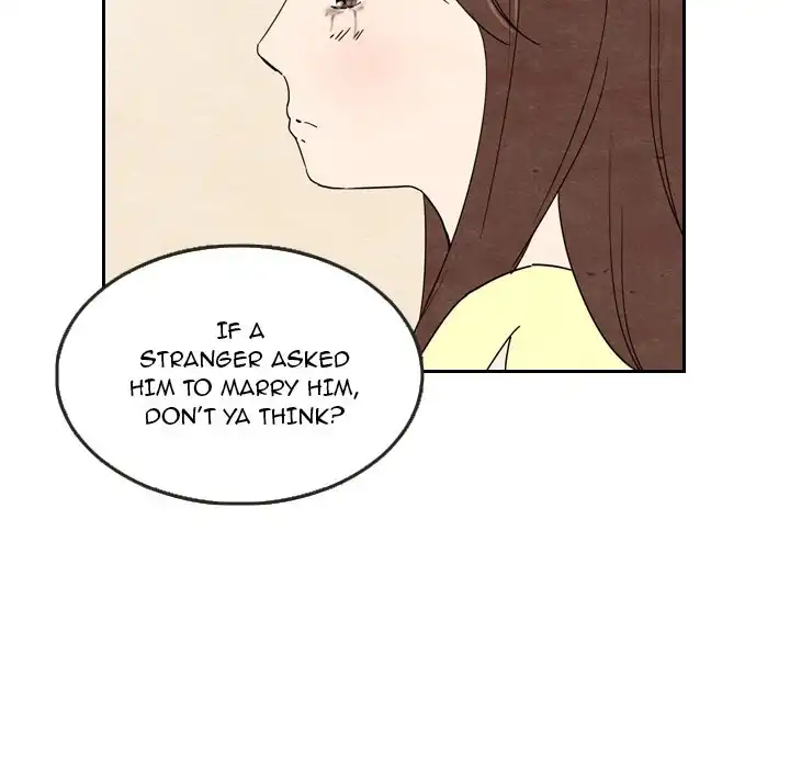 Tracy’s Perfect Married Life - Chapter 8 Page 81