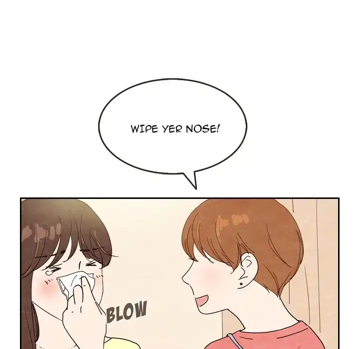 Tracy’s Perfect Married Life - Chapter 8 Page 84