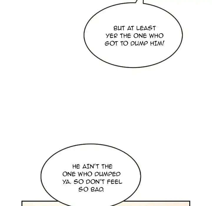 Tracy’s Perfect Married Life - Chapter 8 Page 87