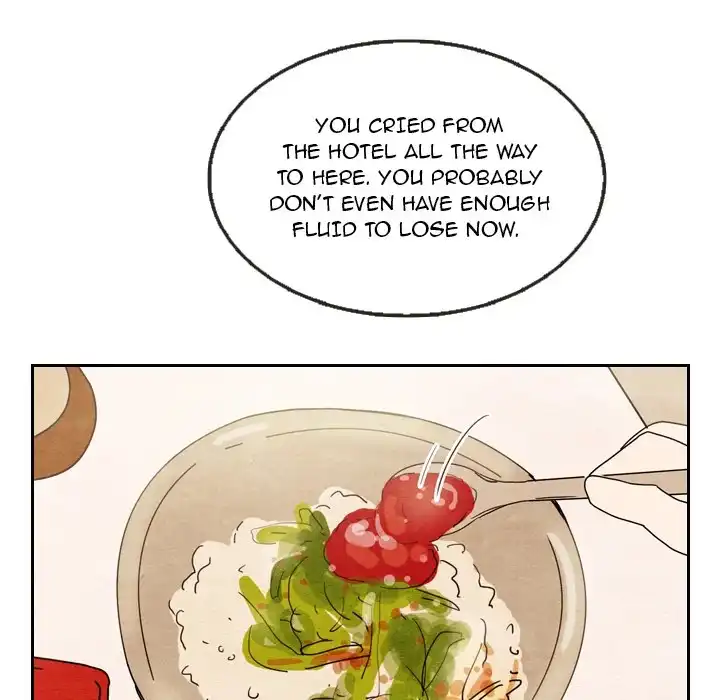 Tracy’s Perfect Married Life - Chapter 8 Page 99