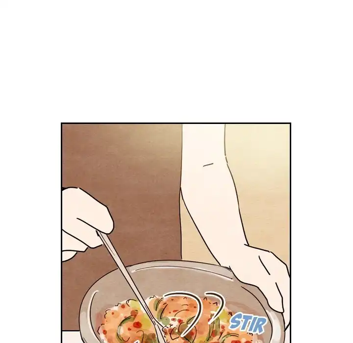 Tracy’s Perfect Married Life - Chapter 9 Page 21