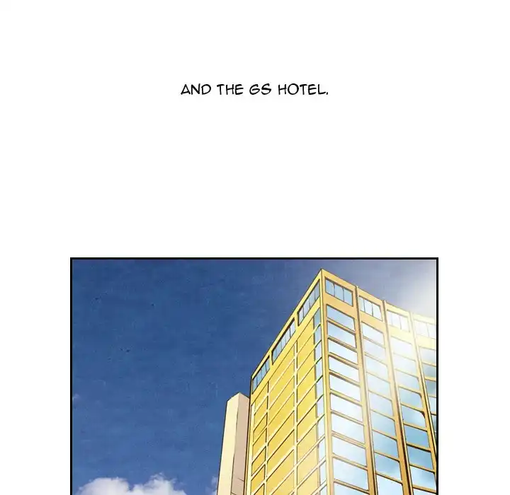 Tracy’s Perfect Married Life - Chapter 9 Page 35