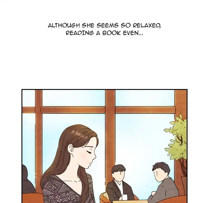 Tracy’s Perfect Married Life - Chapter 9 Page 41