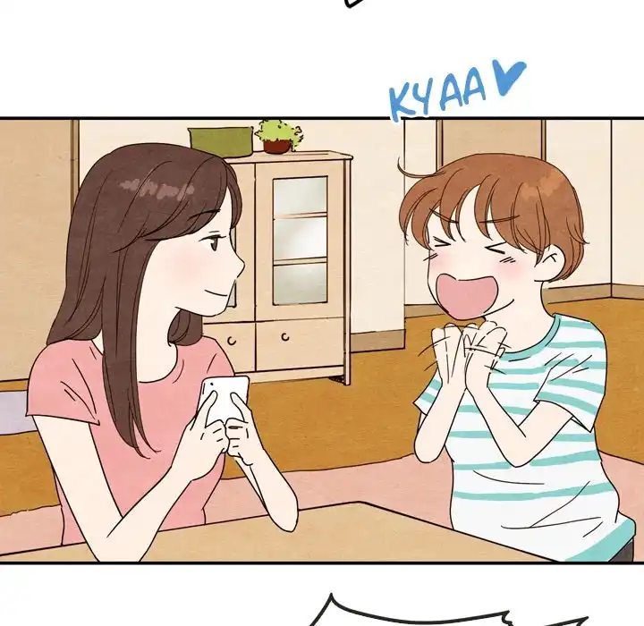 Tracy’s Perfect Married Life - Chapter 9 Page 76