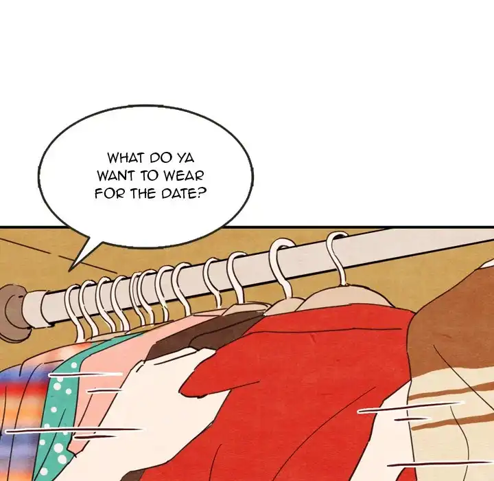 Tracy’s Perfect Married Life - Chapter 9 Page 93