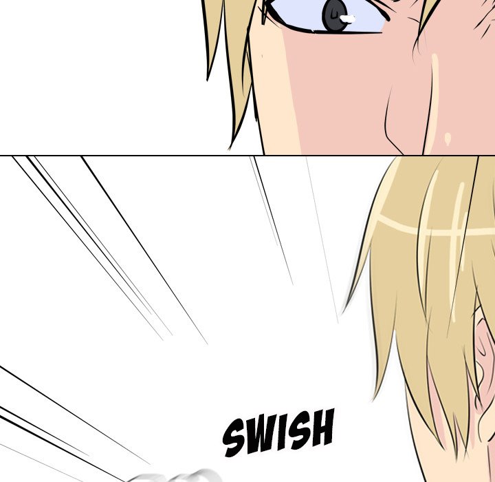 High School Legend Red Dragon - Chapter 19 Page 57