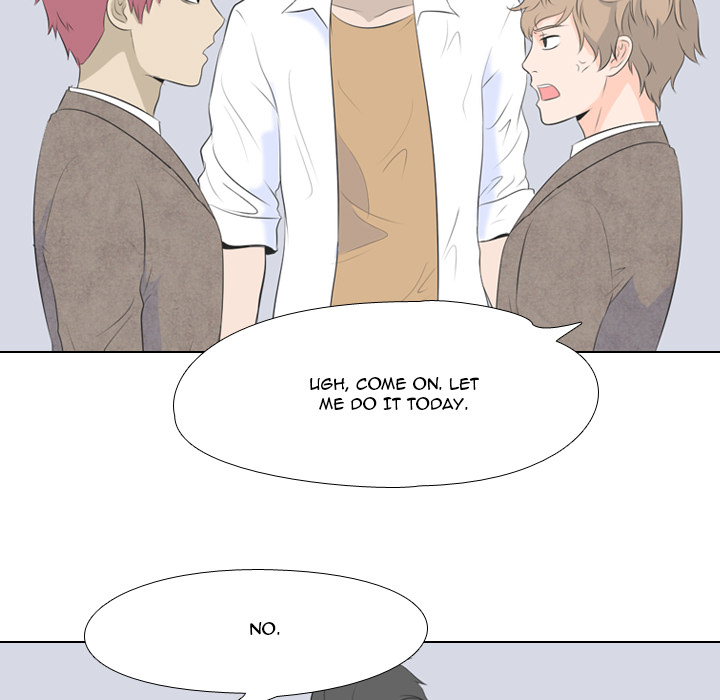 High School Legend Red Dragon - Chapter 2 Page 55