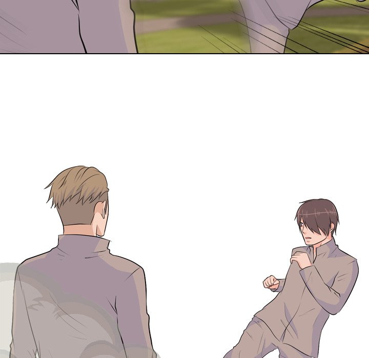 High School Legend Red Dragon - Chapter 22 Page 83