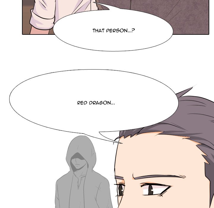 High School Legend Red Dragon - Chapter 28 Page 54
