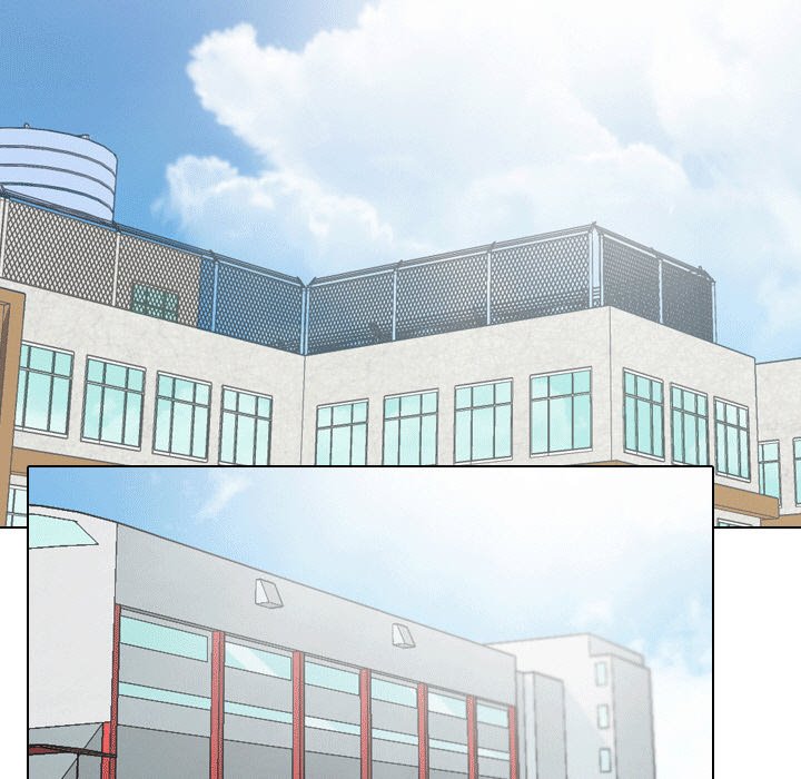 High School Legend Red Dragon - Chapter 30 Page 15