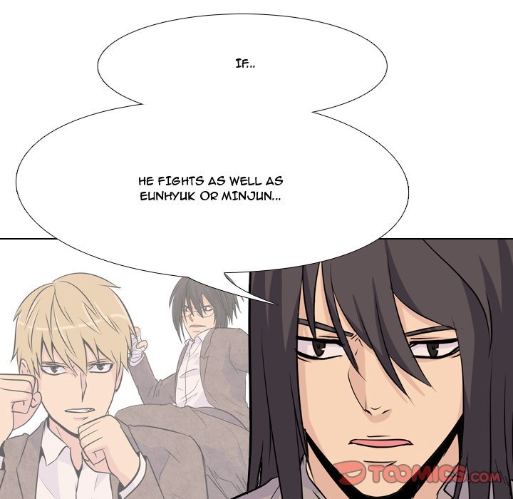 High School Legend Red Dragon - Chapter 32 Page 26