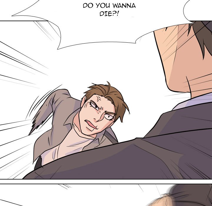 High School Legend Red Dragon - Chapter 34 Page 72