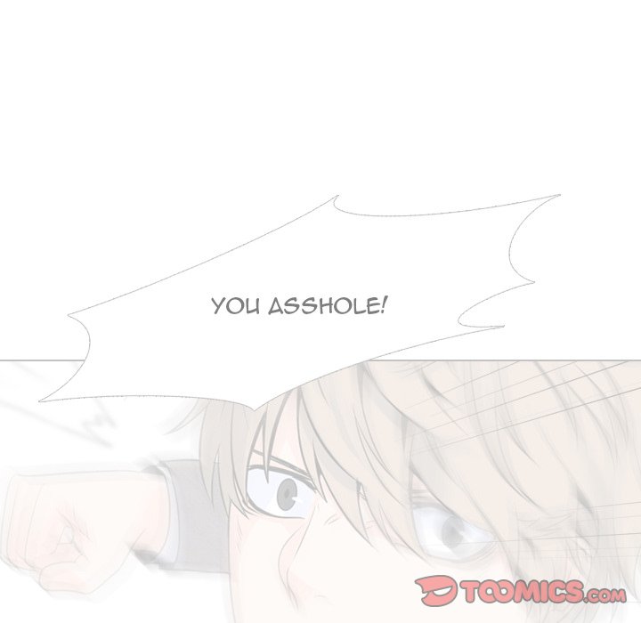 High School Legend Red Dragon - Chapter 37 Page 86