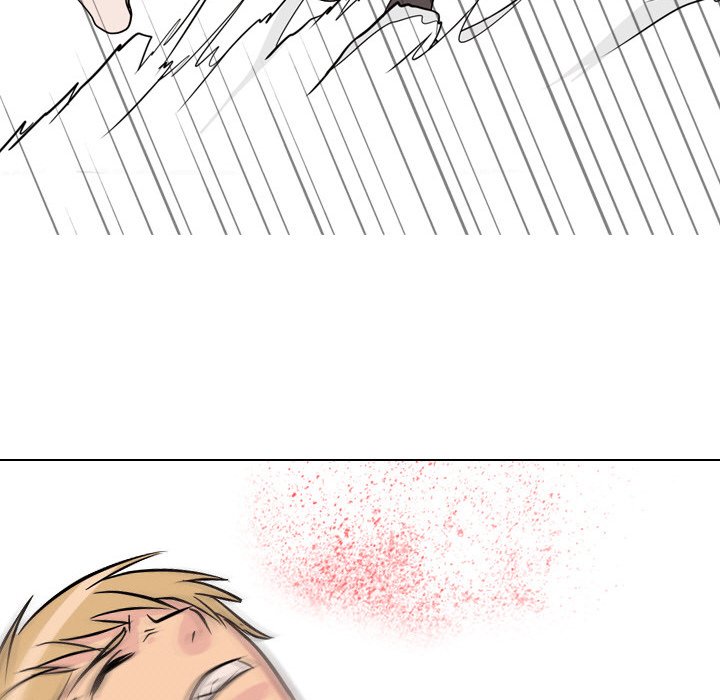 High School Legend Red Dragon - Chapter 42 Page 41