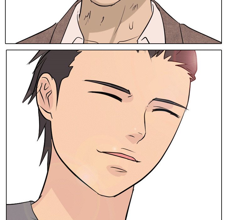 High School Legend Red Dragon - Chapter 42 Page 73