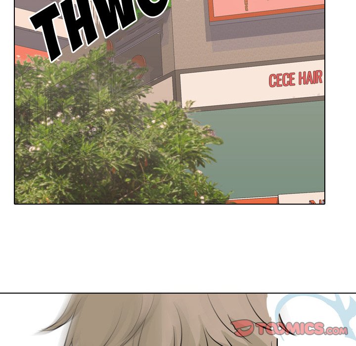 High School Legend Red Dragon - Chapter 43 Page 75