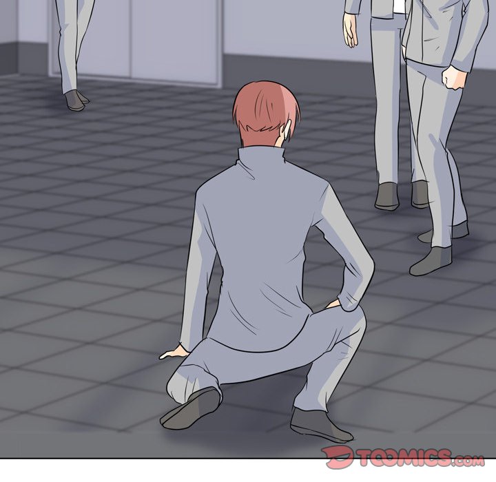 High School Legend Red Dragon - Chapter 51 Page 114