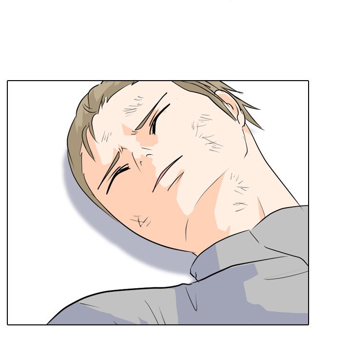 High School Legend Red Dragon - Chapter 52 Page 60