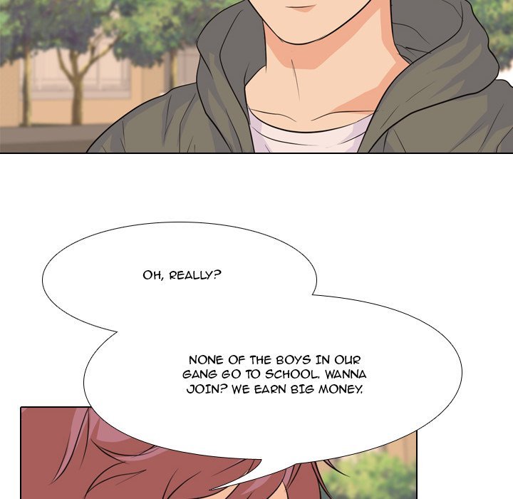 High School Legend Red Dragon - Chapter 68 Page 24