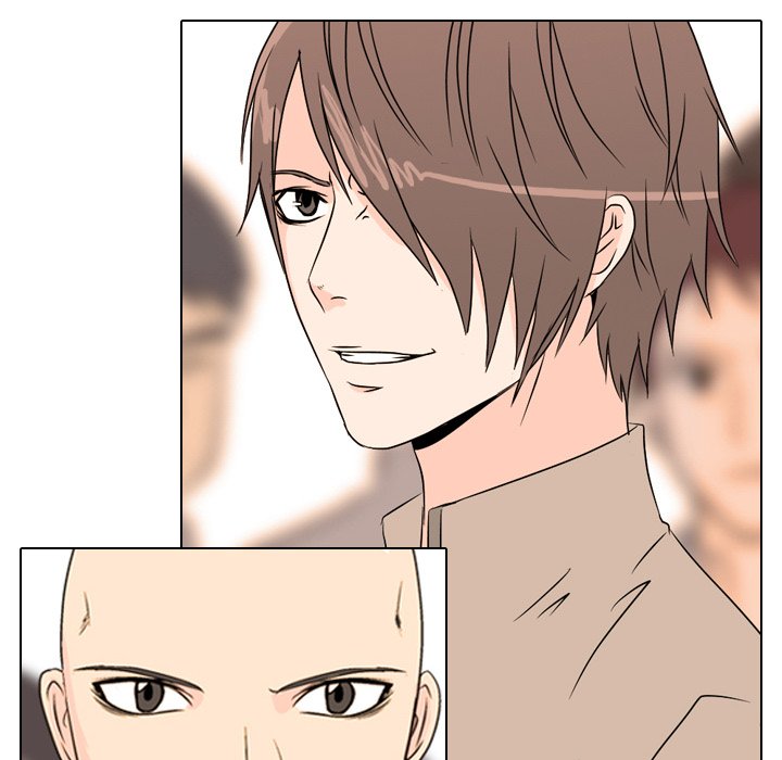 High School Legend Red Dragon - Chapter 7 Page 21