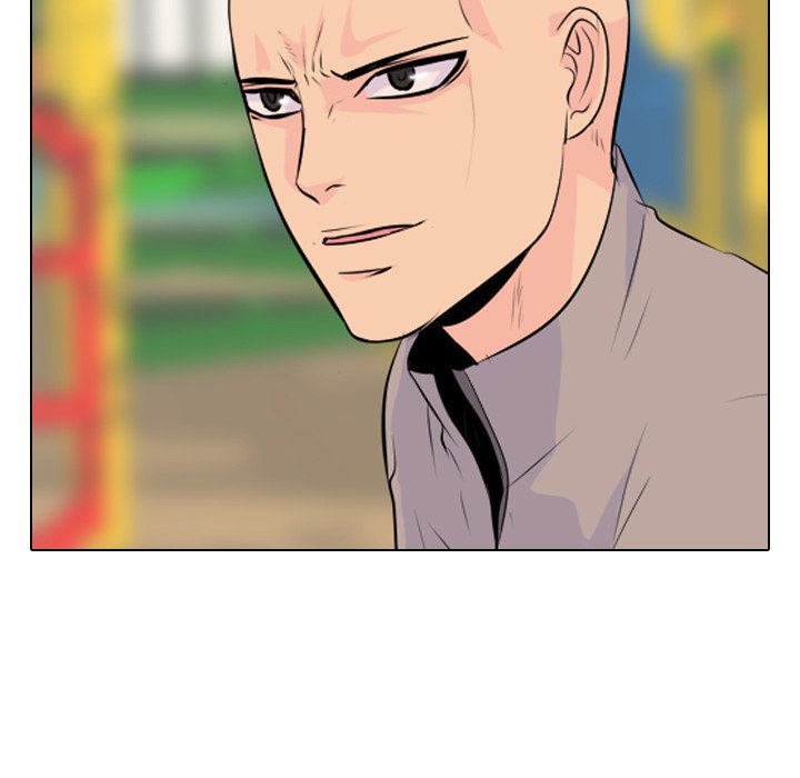 High School Legend Red Dragon - Chapter 8 Page 20