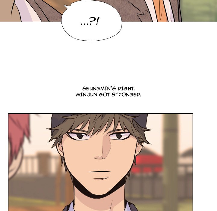 High School Legend Red Dragon - Chapter 8 Page 68