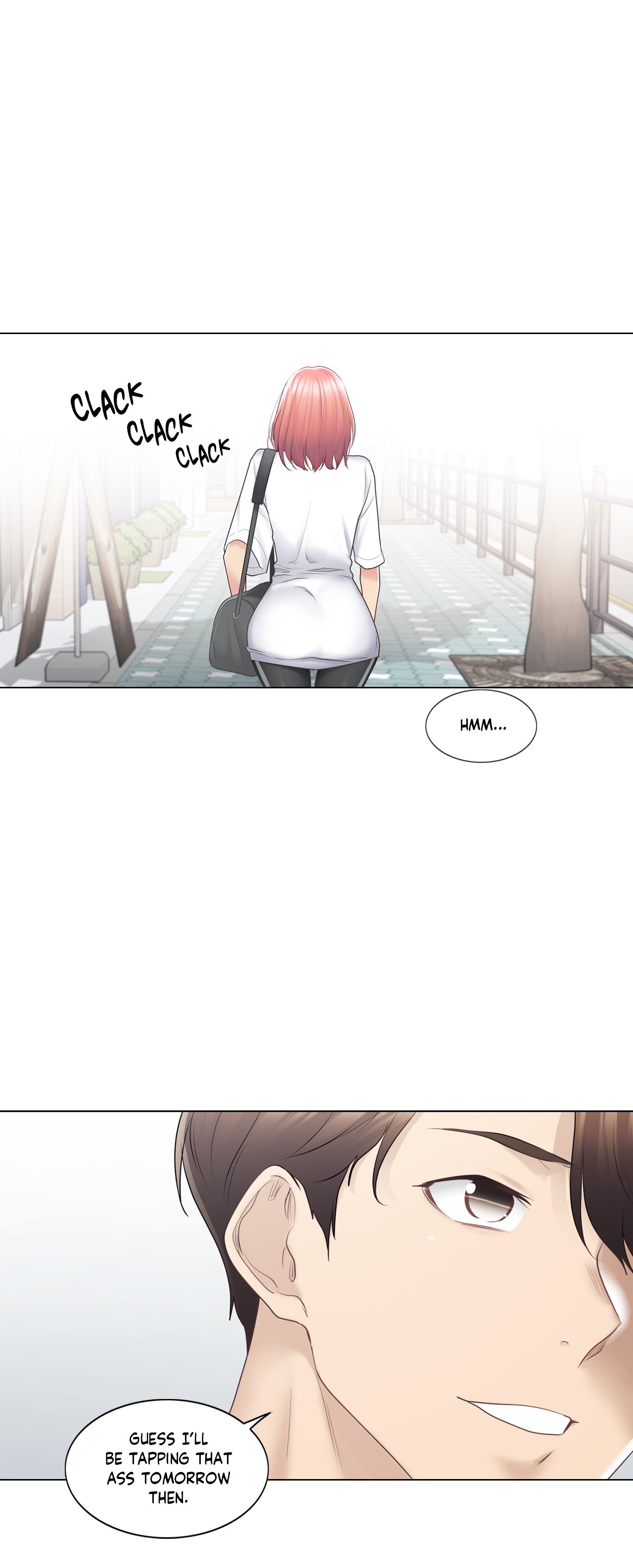 Touch On - Chapter 75 Page 6