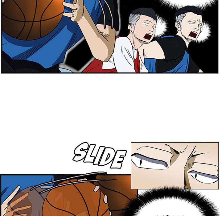 Tweener - Chapter 18 Page 40