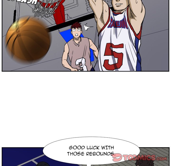 Tweener - Chapter 29 Page 22