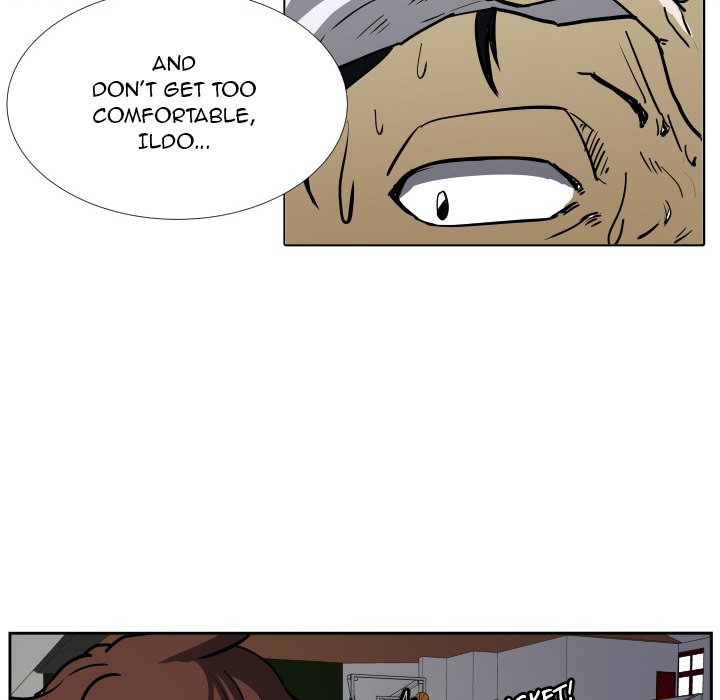 Tweener - Chapter 32 Page 20