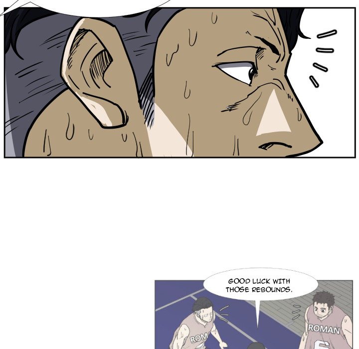 Tweener - Chapter 32 Page 5