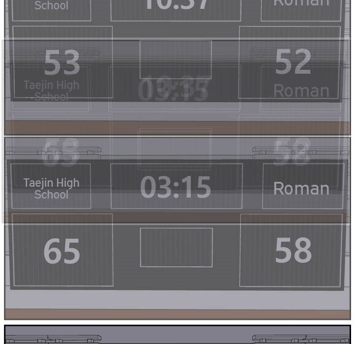 Tweener - Chapter 32 Page 99