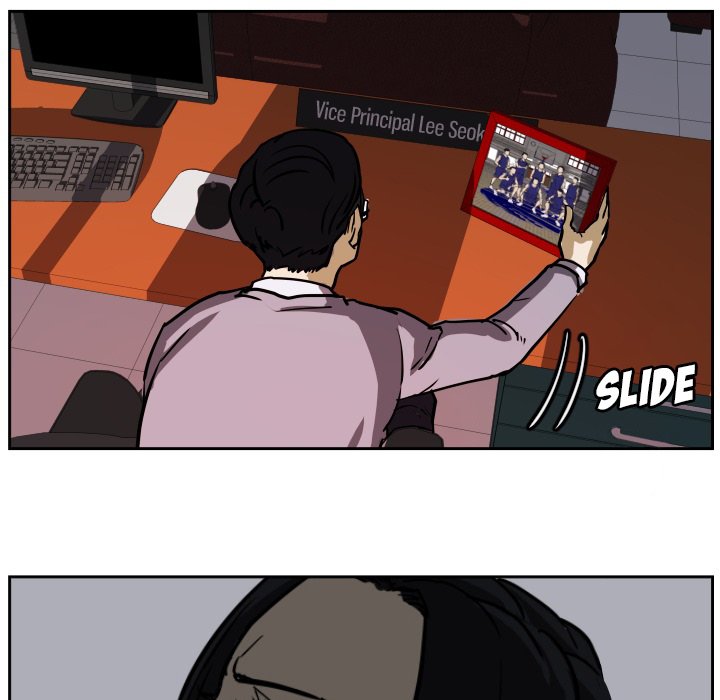 Tweener - Chapter 35 Page 101