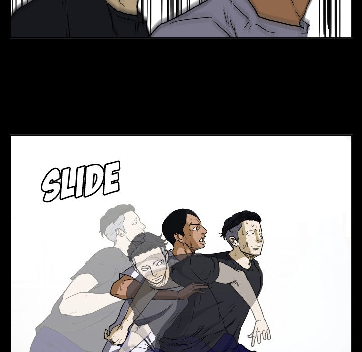 Tweener - Chapter 43 Page 24