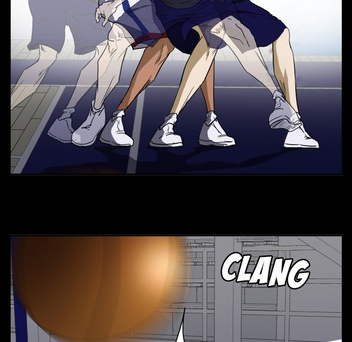 Tweener - Chapter 43 Page 25