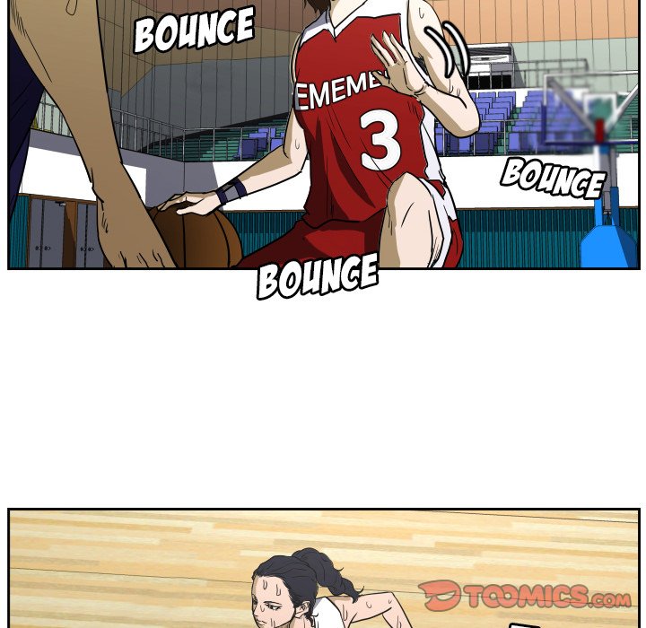 Tweener - Chapter 43 Page 56