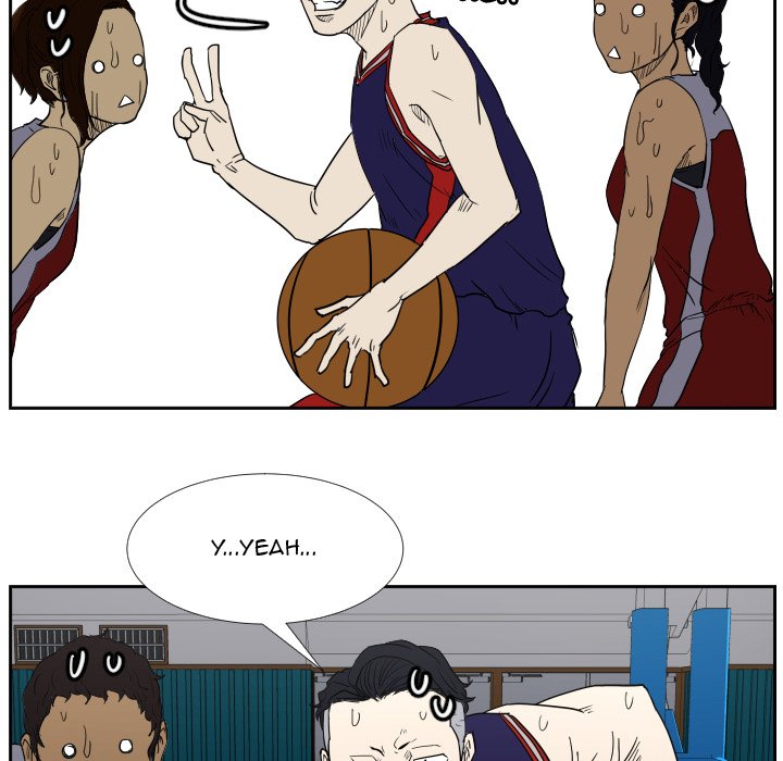 Tweener - Chapter 43 Page 63