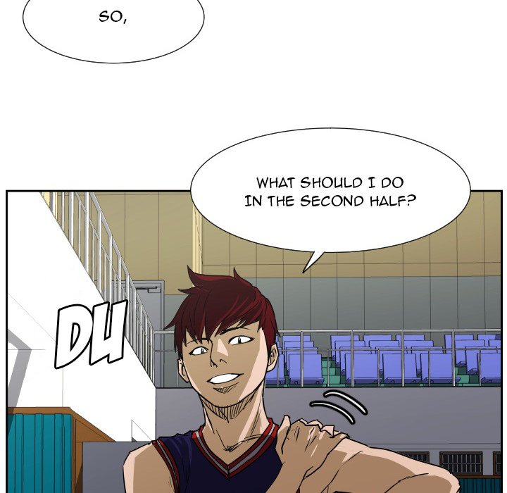 Tweener - Chapter 48 Page 114