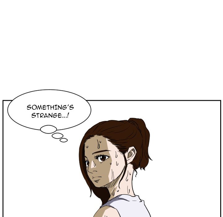 Tweener - Chapter 51 Page 16