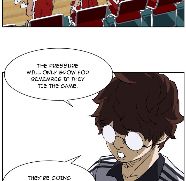 Tweener - Chapter 53 Page 68