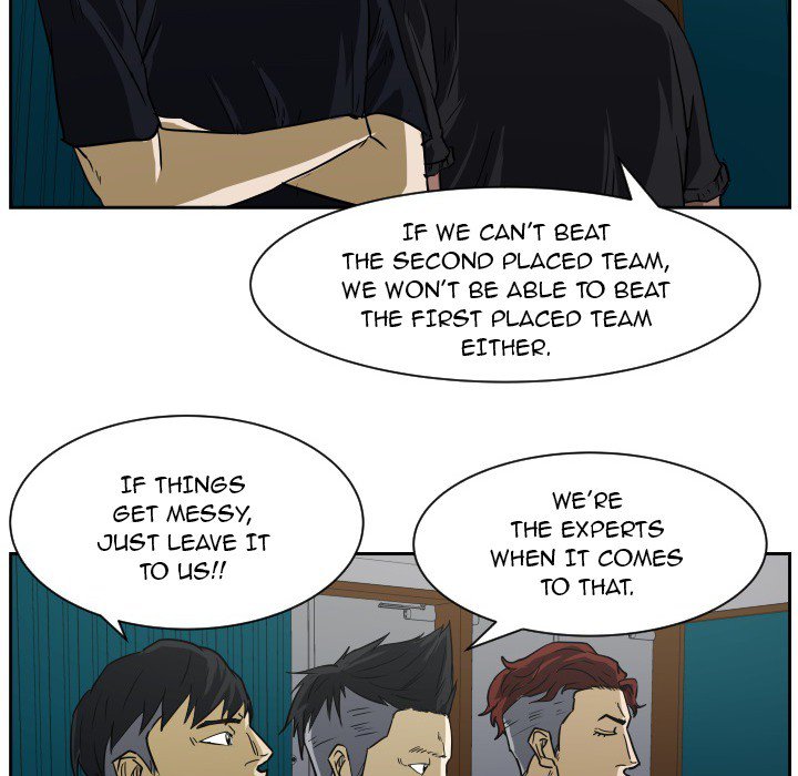 Tweener - Chapter 55 Page 103