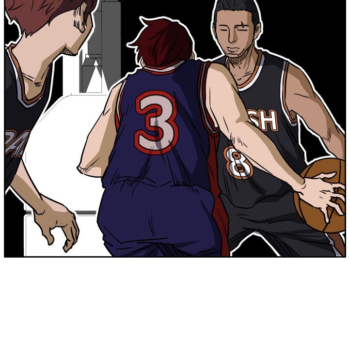 Tweener - Chapter 58 Page 97